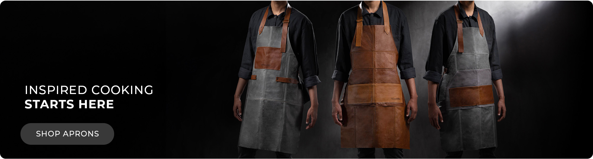 cielo_aprons